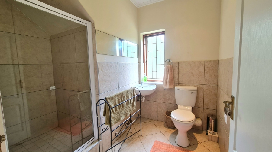 3 Bedroom Property for Sale in Seaside Longships Western Cape